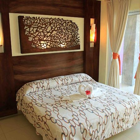 Villas Dulce Suenos Rincon de Guayabitos Eksteriør billede
