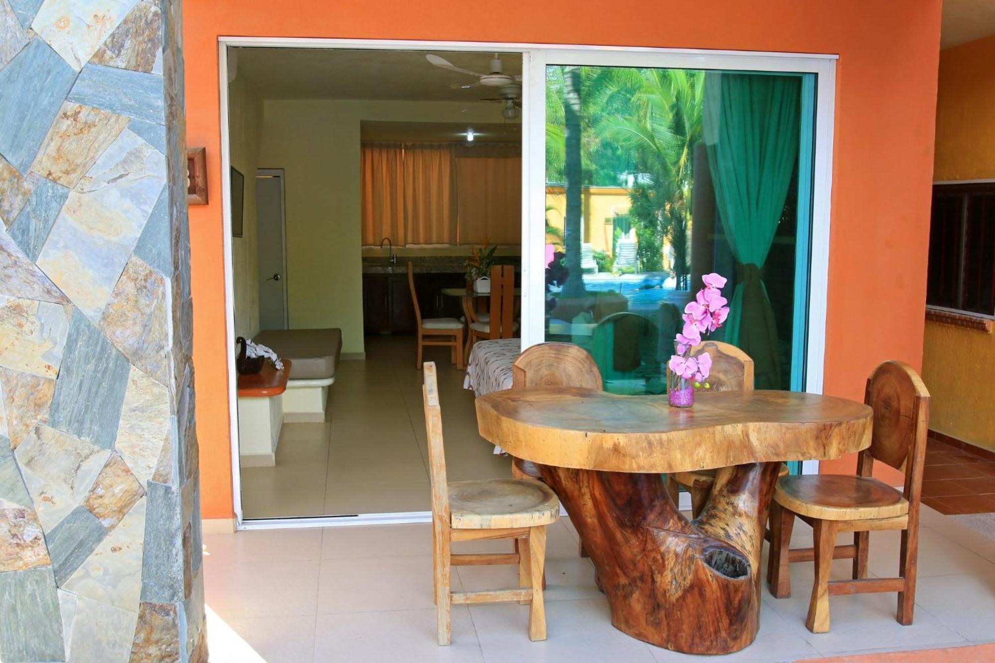 Villas Dulce Suenos Rincon de Guayabitos Eksteriør billede