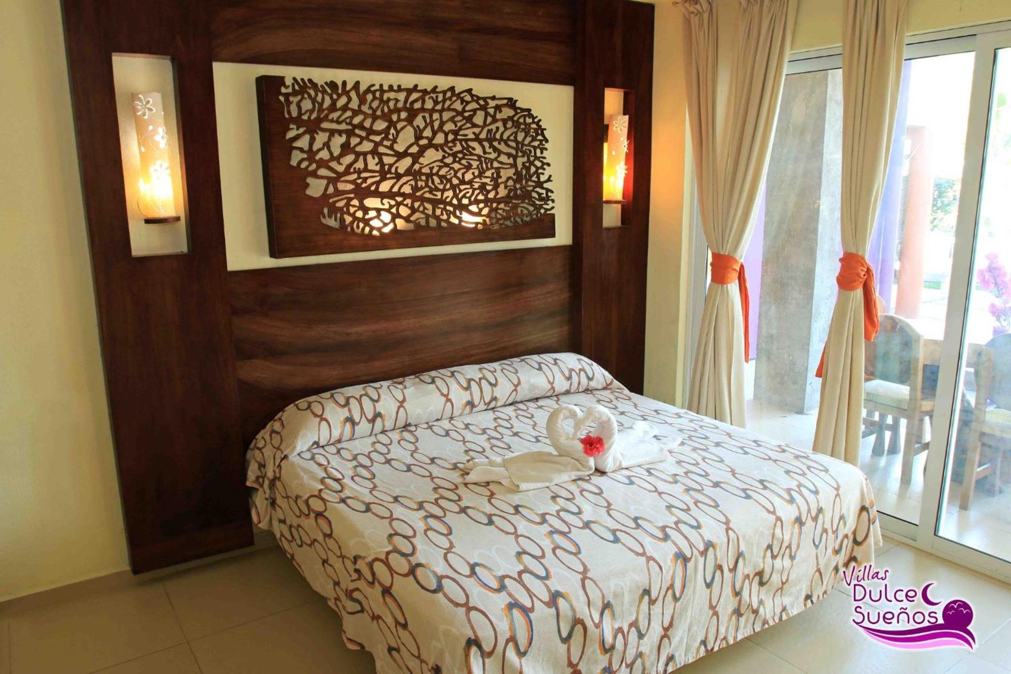 Villas Dulce Suenos Rincon de Guayabitos Eksteriør billede