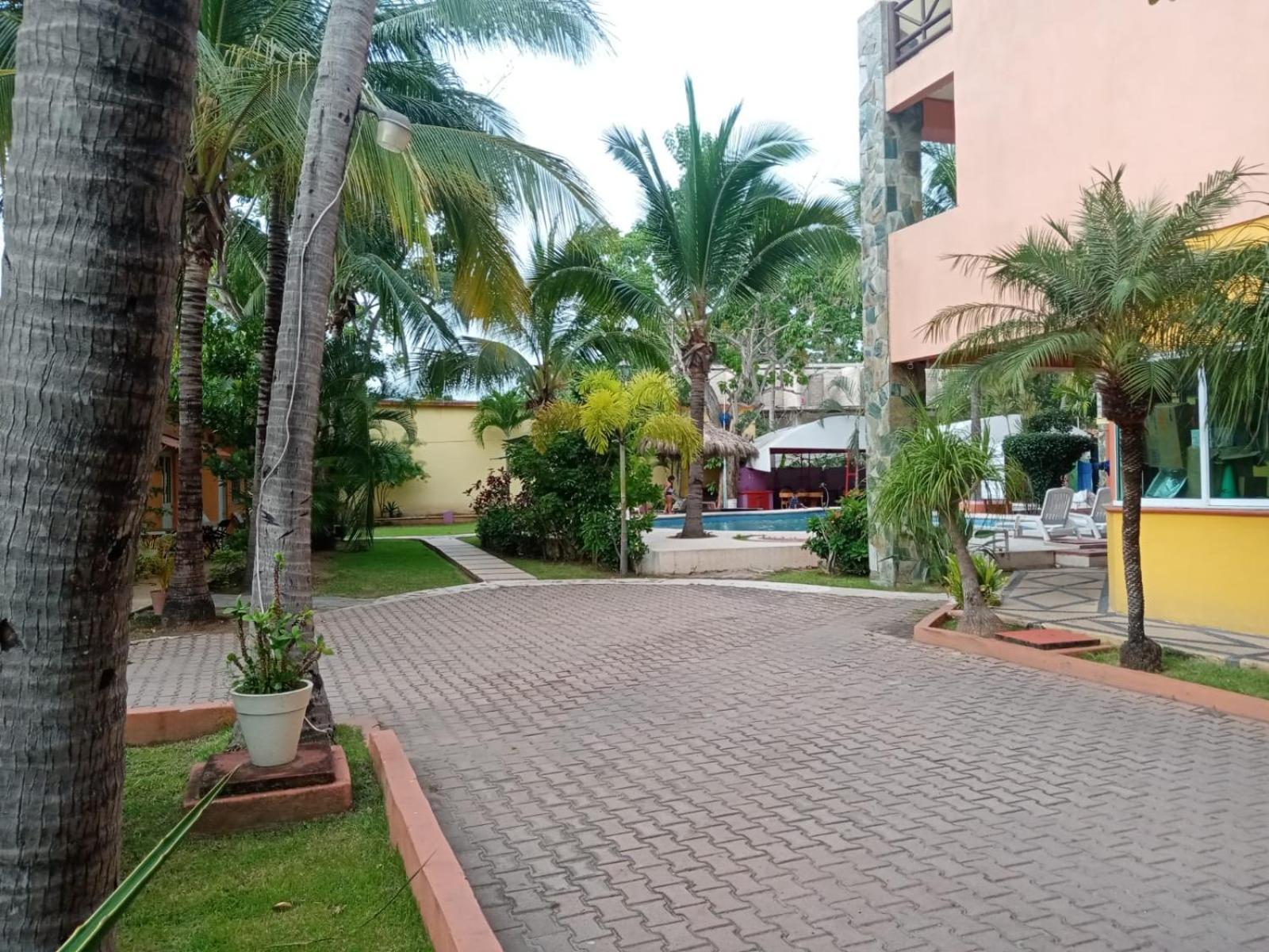 Villas Dulce Suenos Rincon de Guayabitos Eksteriør billede