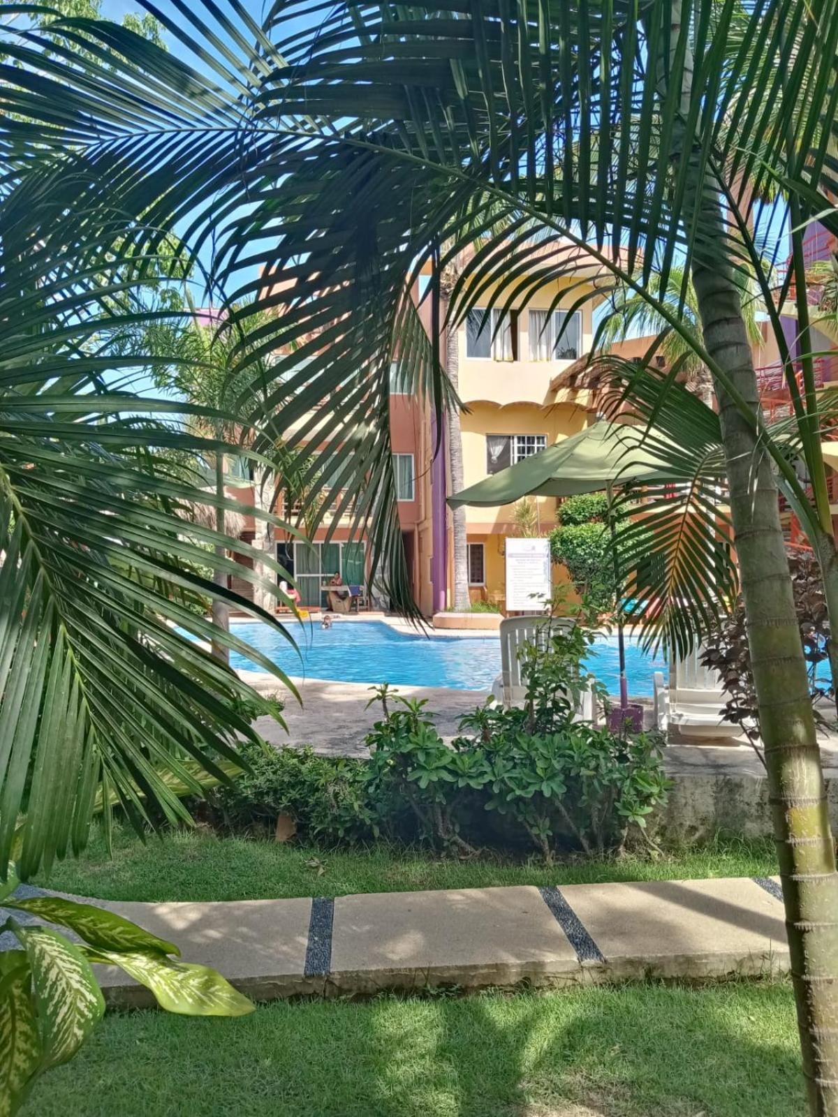 Villas Dulce Suenos Rincon de Guayabitos Eksteriør billede