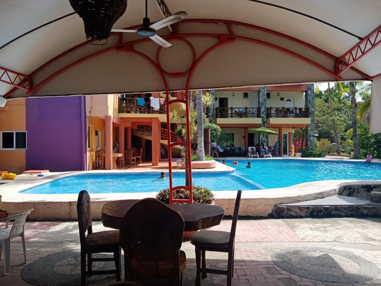 Villas Dulce Suenos Rincon de Guayabitos Eksteriør billede