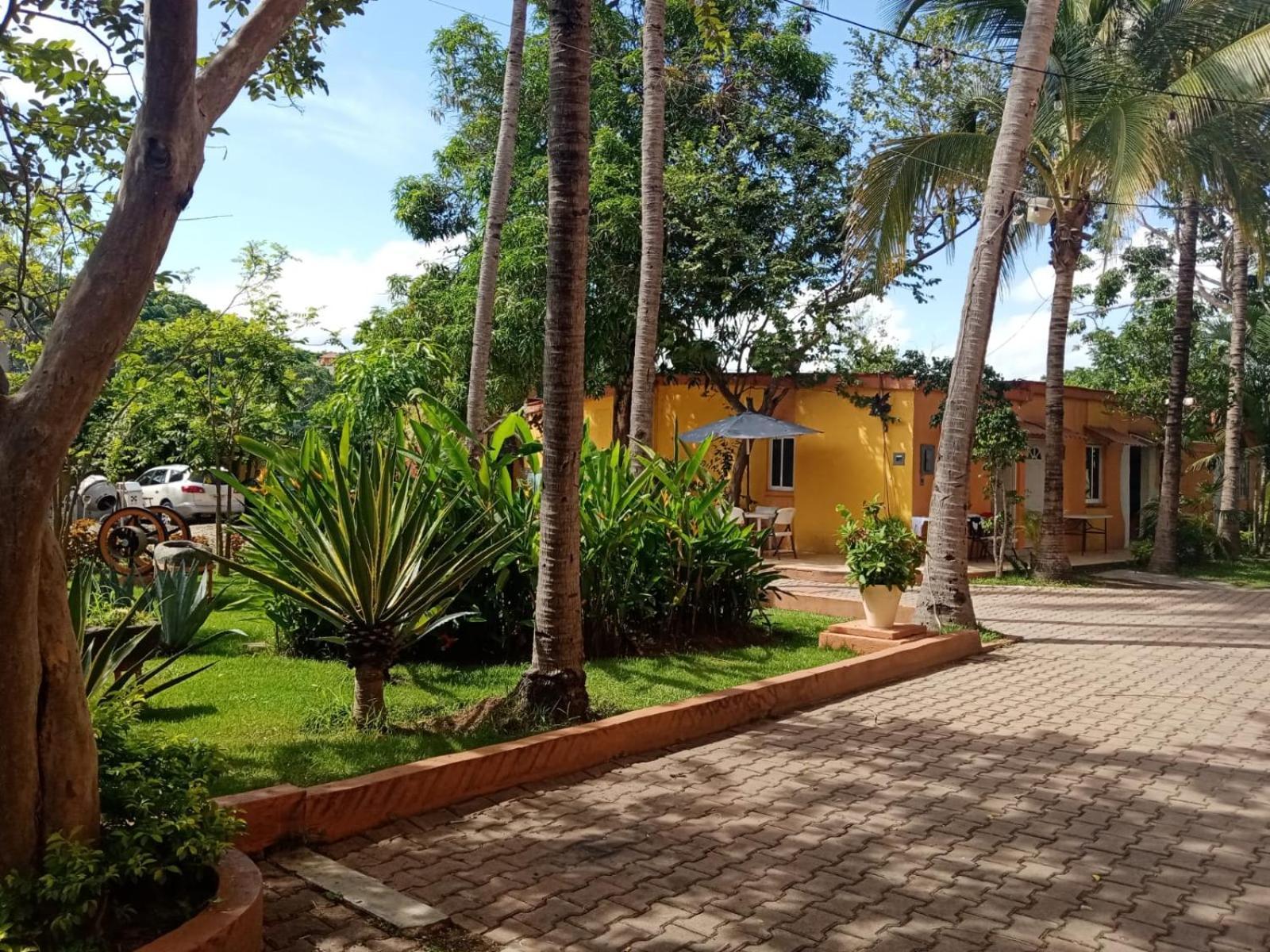 Villas Dulce Suenos Rincon de Guayabitos Eksteriør billede