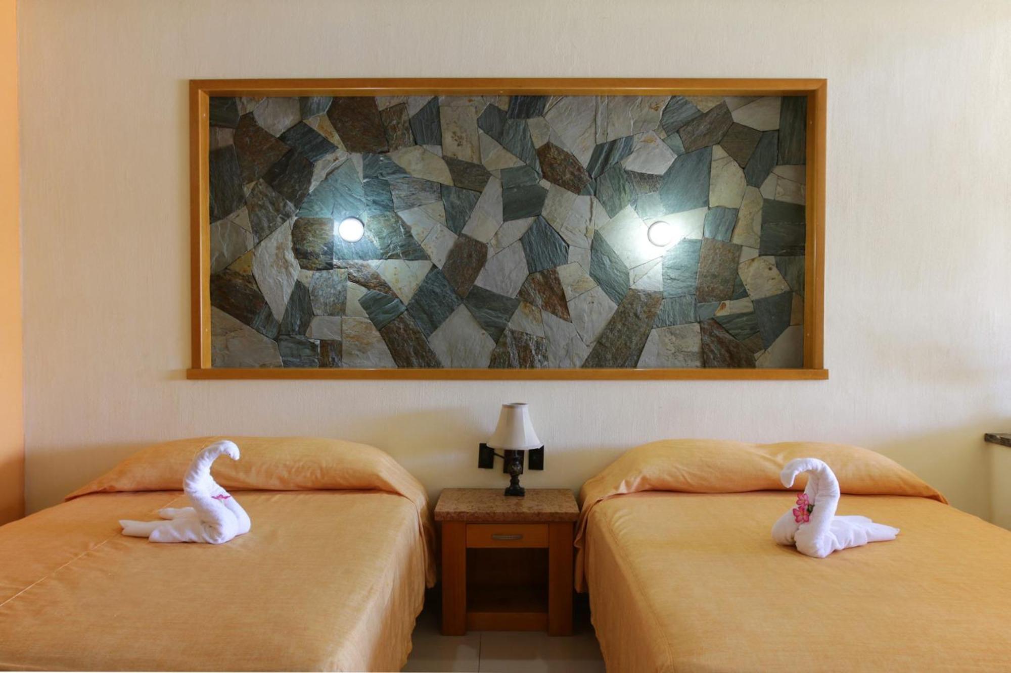 Villas Dulce Suenos Rincon de Guayabitos Eksteriør billede
