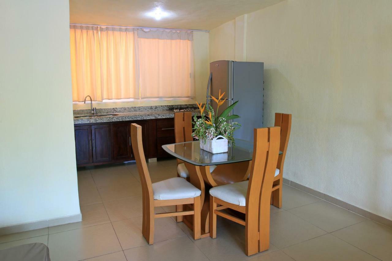 Villas Dulce Suenos Rincon de Guayabitos Eksteriør billede