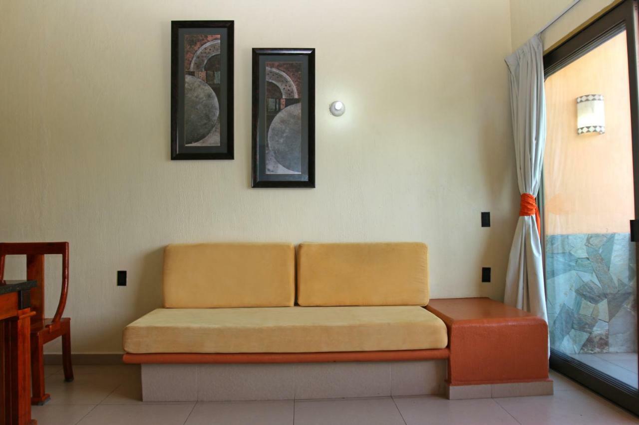 Villas Dulce Suenos Rincon de Guayabitos Eksteriør billede