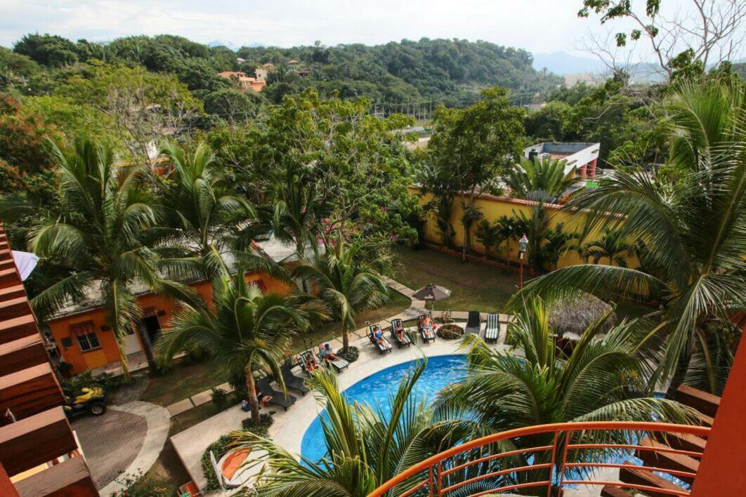 Villas Dulce Suenos Rincon de Guayabitos Eksteriør billede