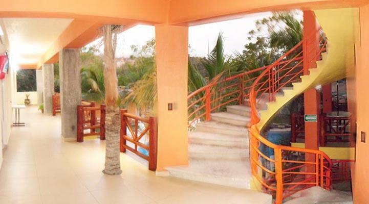 Villas Dulce Suenos Rincon de Guayabitos Eksteriør billede
