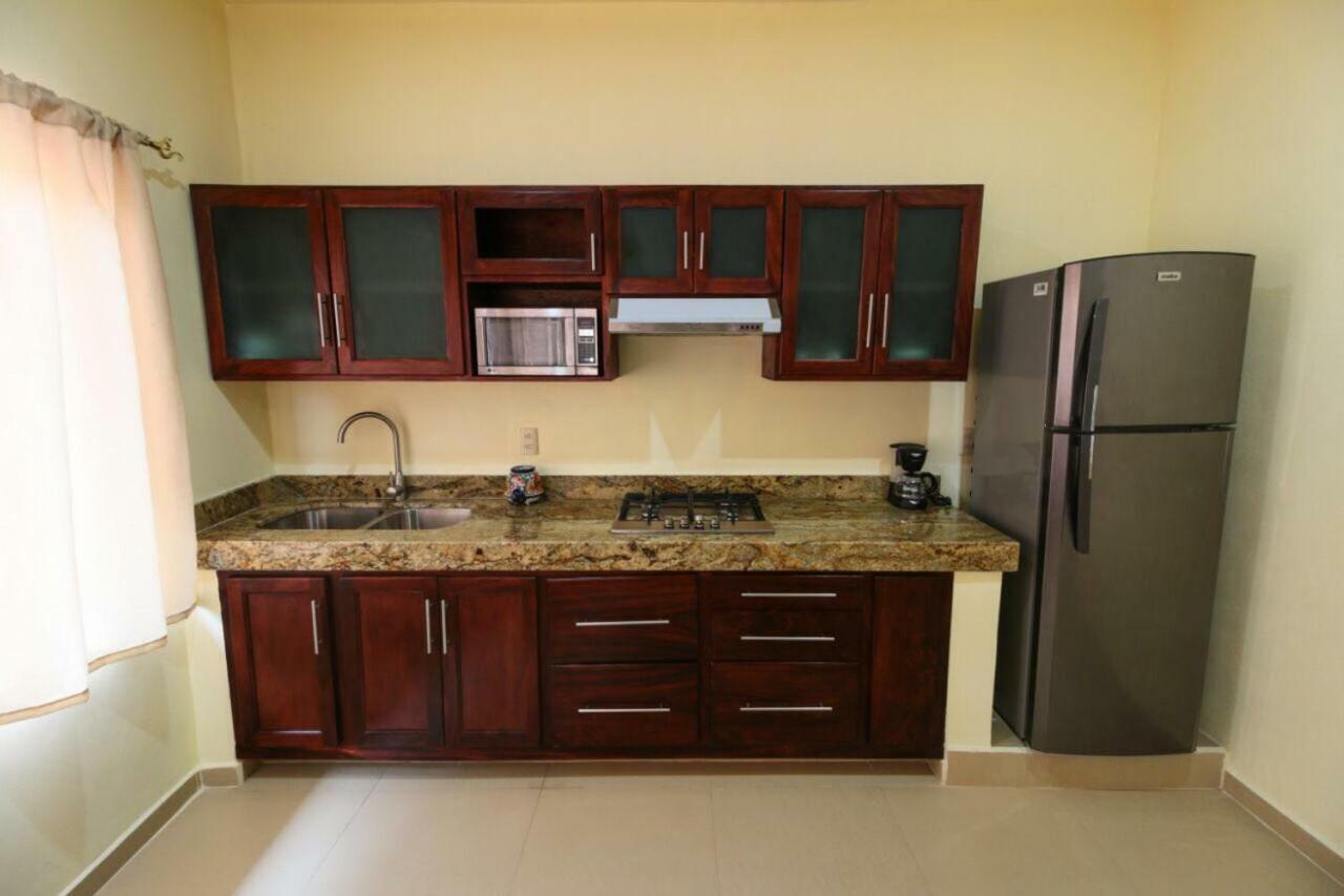 Villas Dulce Suenos Rincon de Guayabitos Eksteriør billede