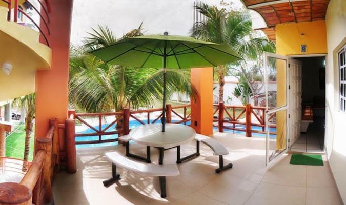 Villas Dulce Suenos Rincon de Guayabitos Eksteriør billede