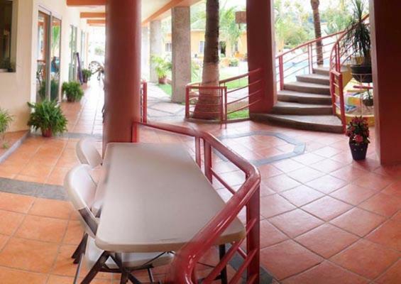 Villas Dulce Suenos Rincon de Guayabitos Eksteriør billede