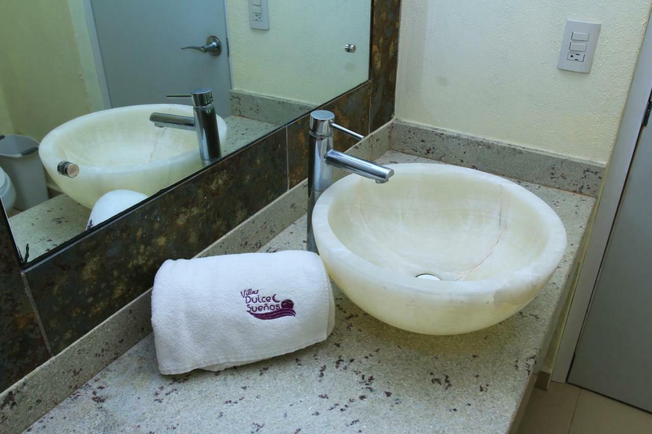 Villas Dulce Suenos Rincon de Guayabitos Eksteriør billede